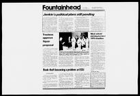 Fountainhead, September 23, 1975